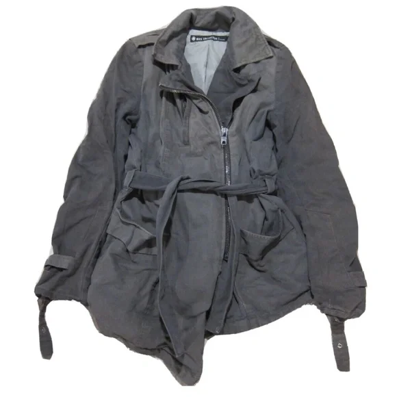 Nice collective jacket sales